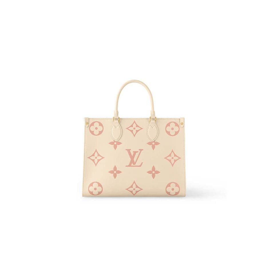 Louis Vuitton OnTheGo MM M21575