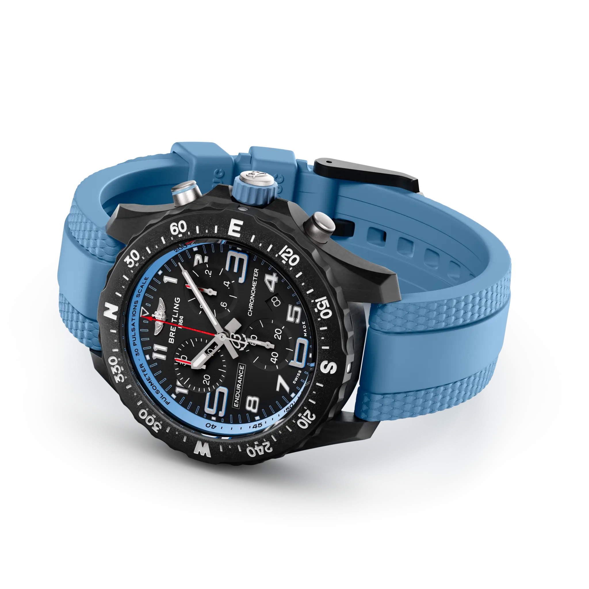 Breitling Professional Endurance Pro 38mm X83310281B1S1