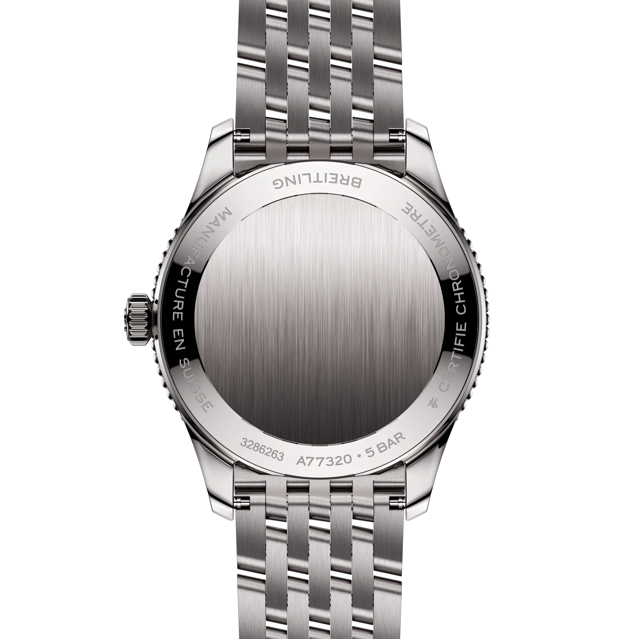 Breitling Navitimer 32mm Ladies Watch A77320D91K1A1