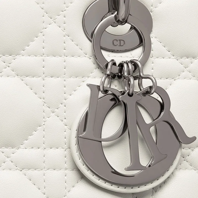 SMALL LADY  MY ABC BAG