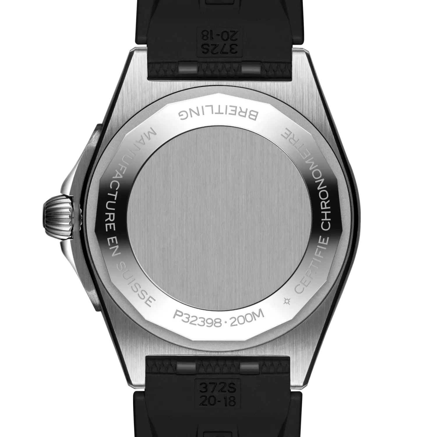 Breitling Chronomat Automatic GMT 40mm P32398101C1S2