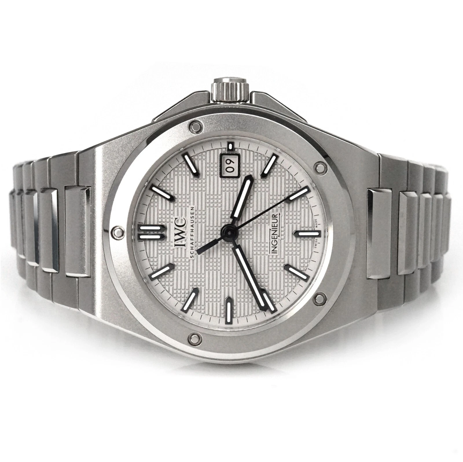 IWC Ingenieur Automatic 40mm Wristwatch IW328904