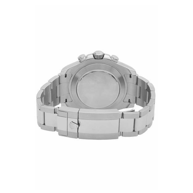 Rolex Yacht-Master II Men's Luxury Watch 116680-0002