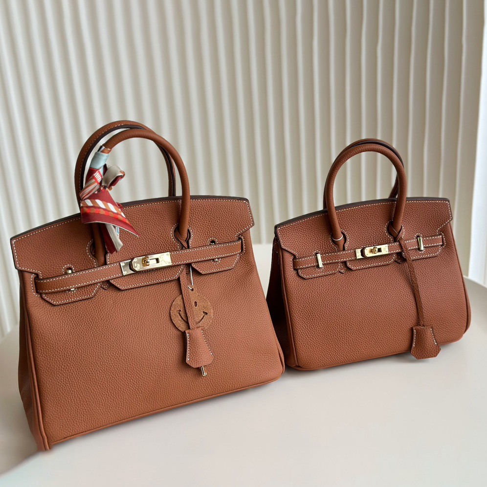 Birkin 30/25 Bag