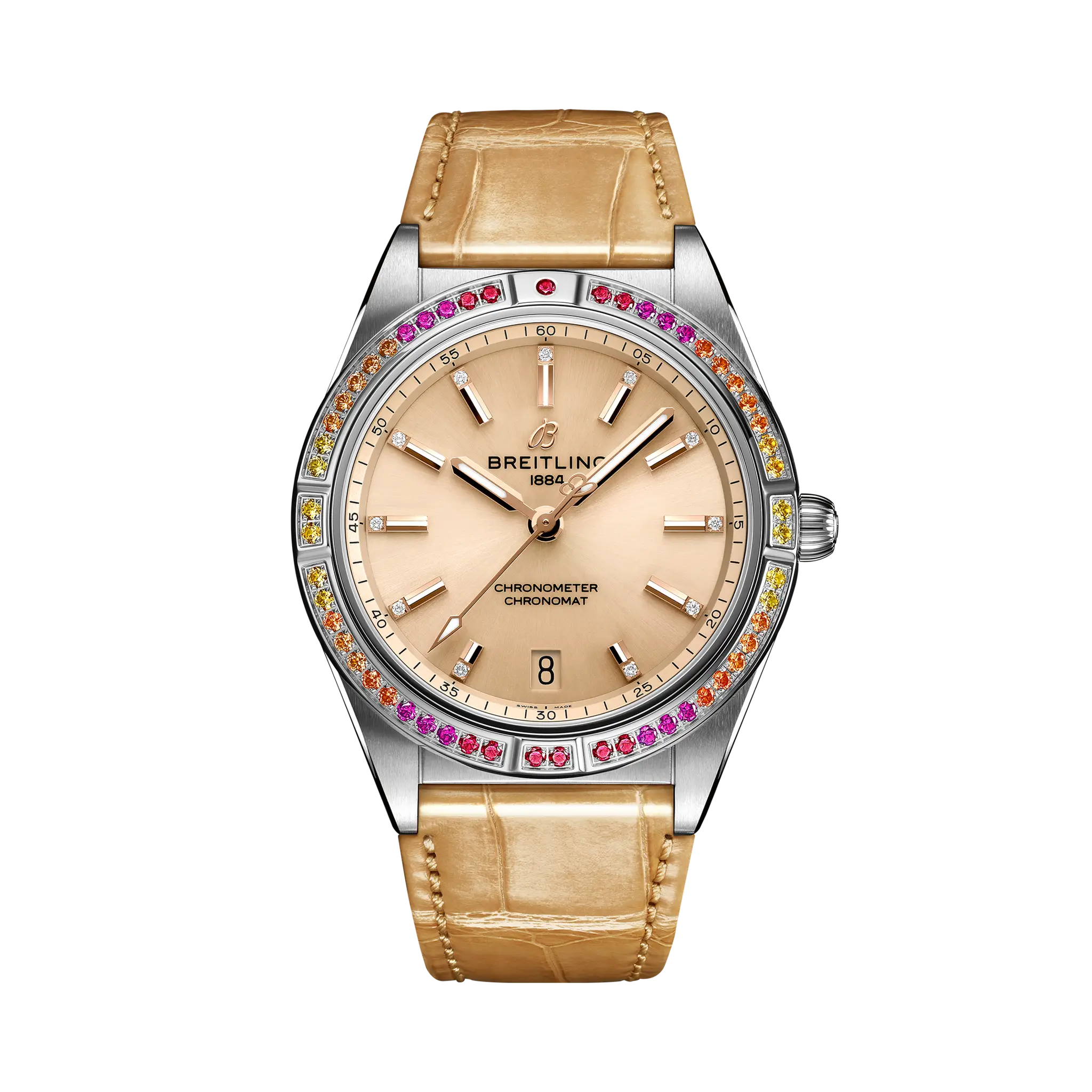 Breitling Chronomat Automatic 36 South Sea A10380611A1P1