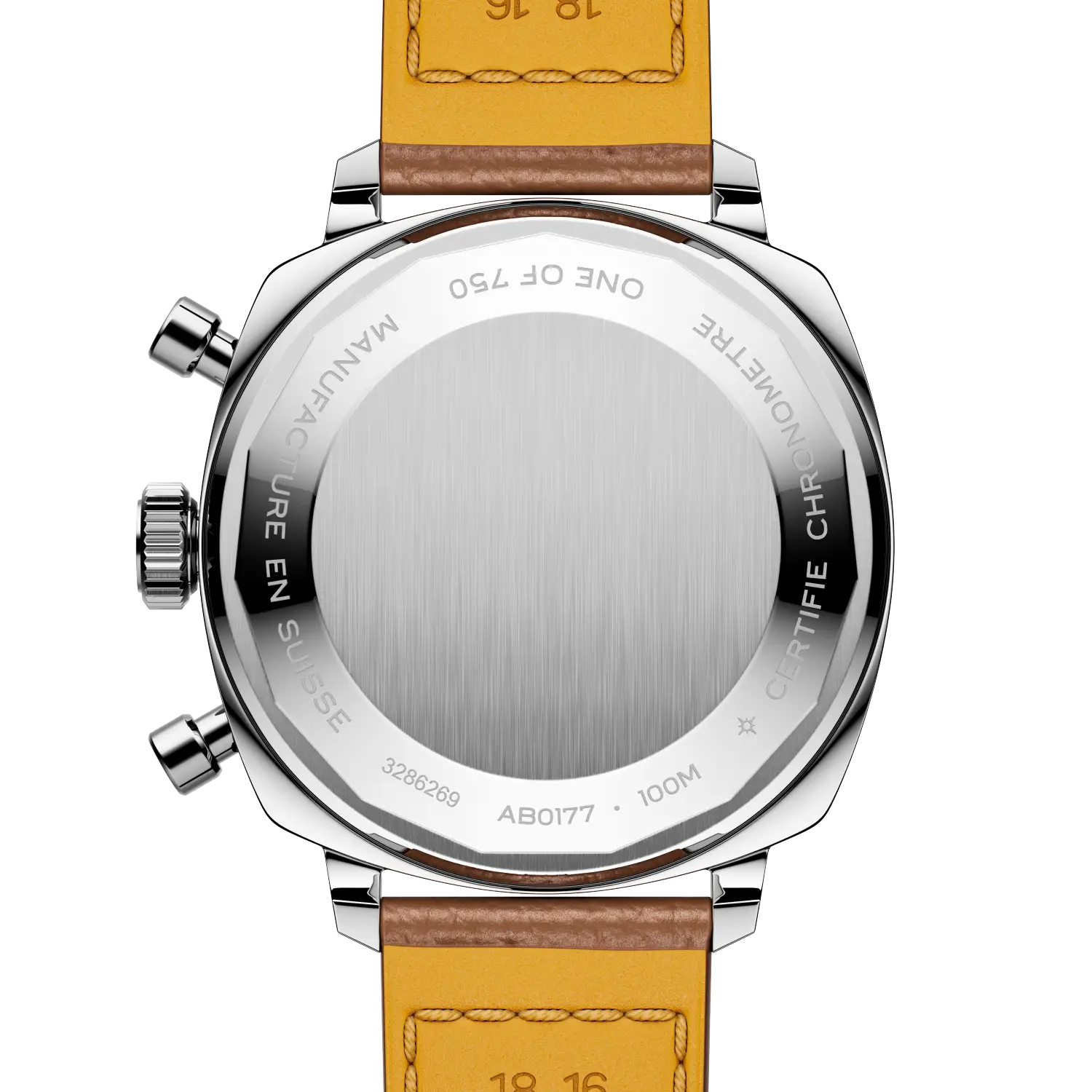 Breitling Top Time B01 Racing 38mm AB01771A1B1X1