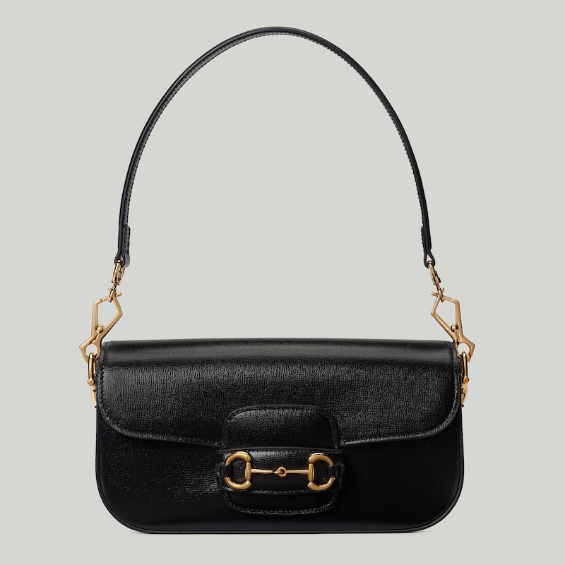 HORSEBIT 1955 SMALL SHOULDER BAG