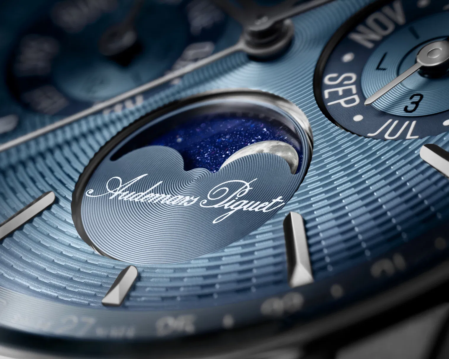 Audemars Piguet Code 11.59 by Audemars Piguet Selfwinding Perpetual Calendar 41mm 26494BC.OO.D350KB.01