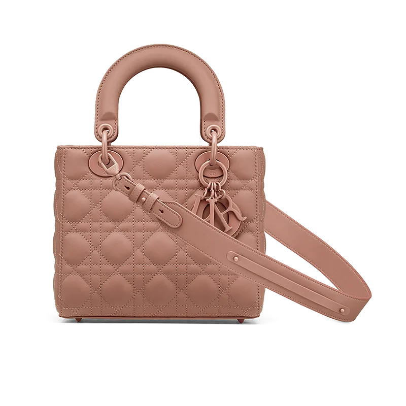 SMALL LADY  MY ABC BAG