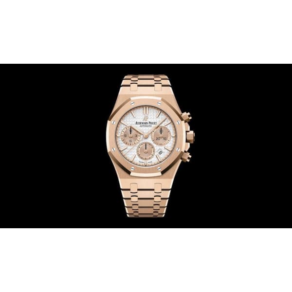 Audemars Piguet Royal Oak Selfwinding Chronograph Ref. # 26315OR.OO.1256OR.01