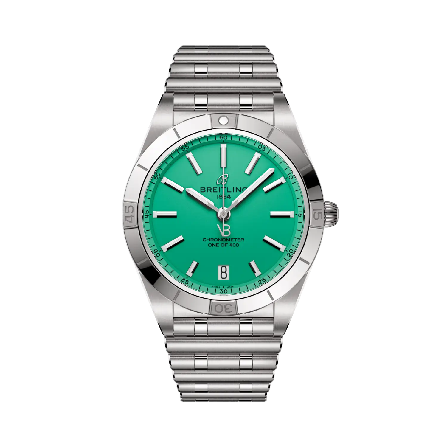 Breitling Chronomat Automatic 36 Victoria Beckham A103801A1L1A1