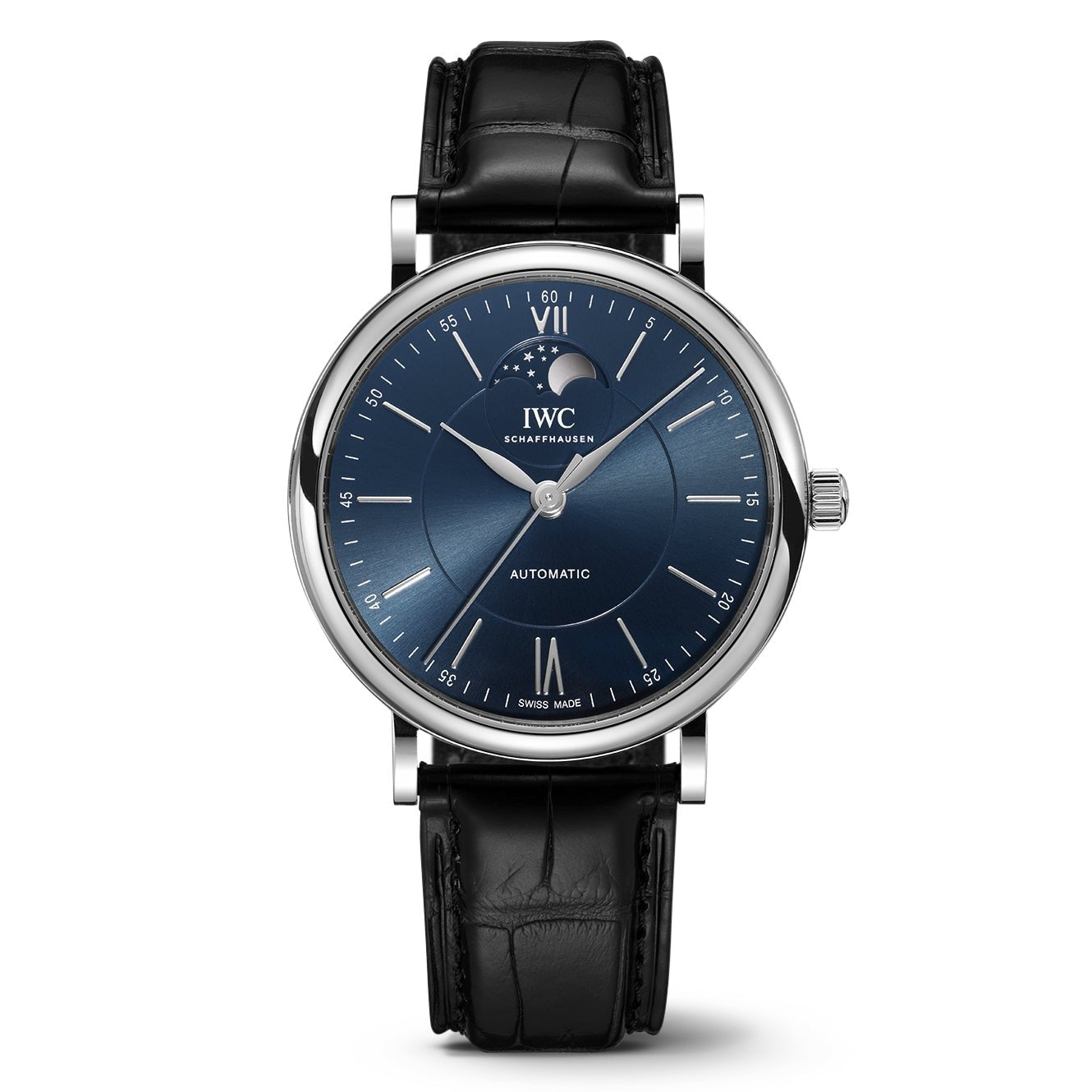 IWC-Portofino Automatic 40mm Moon Phase IW459402