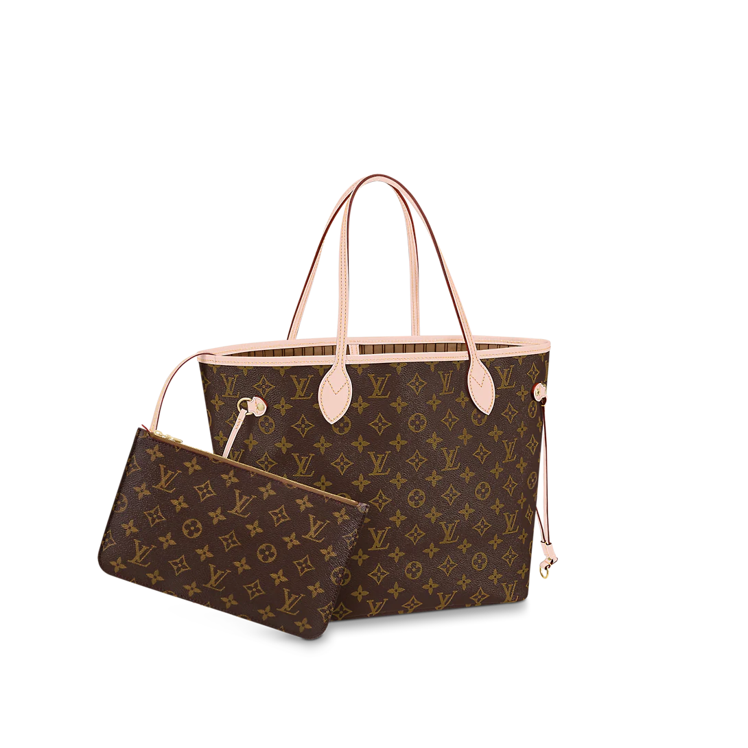 NEVERFULL MM Beige M40995