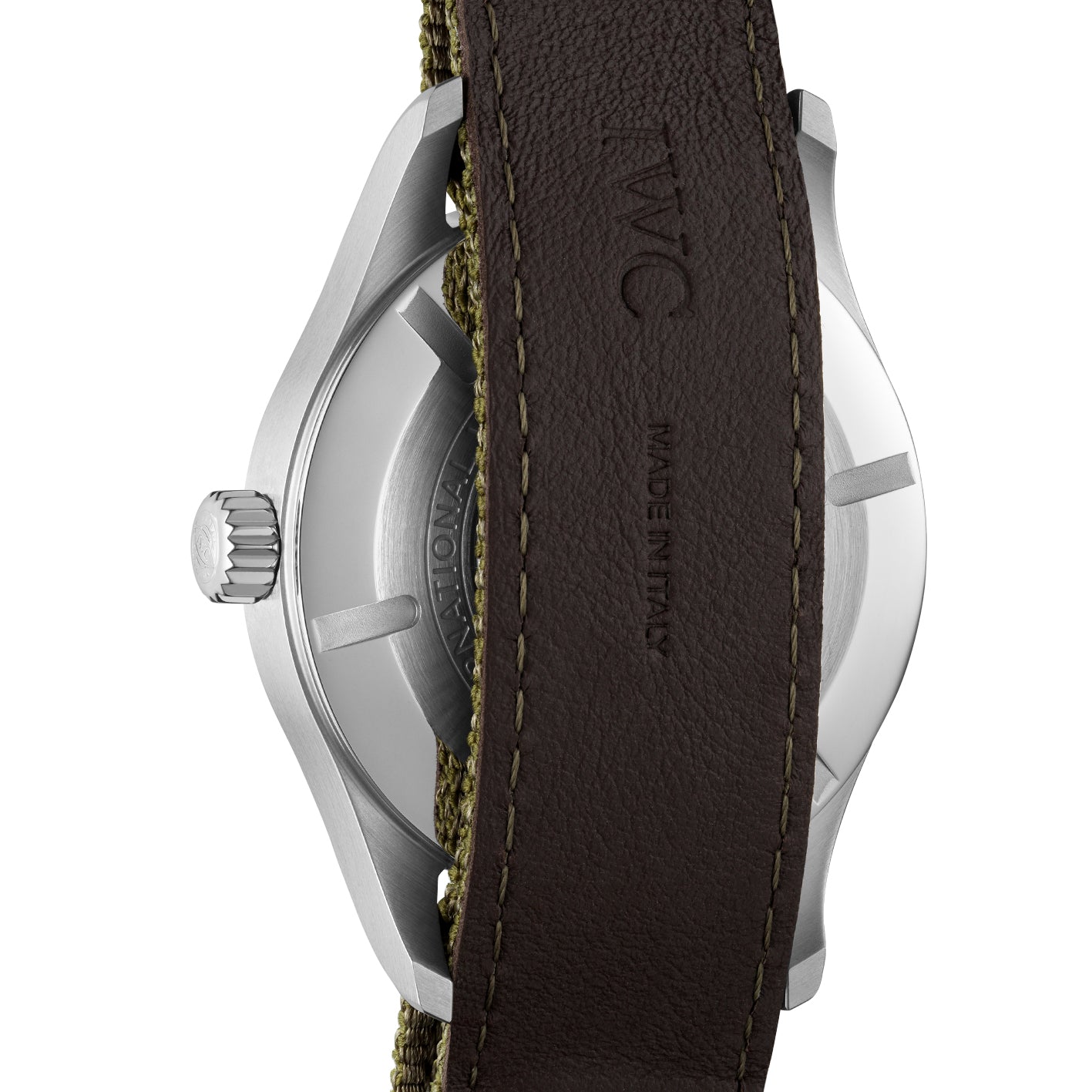 IWC Pilot's Watch Automatic Spitfire 39mm IW326805