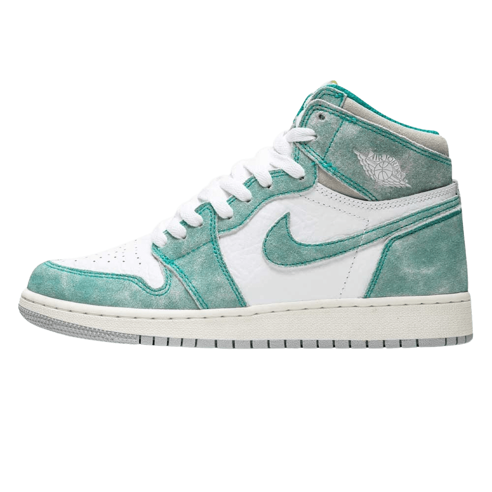 Air Jordan 1 Retro High OG GS ‘Turbo Green’