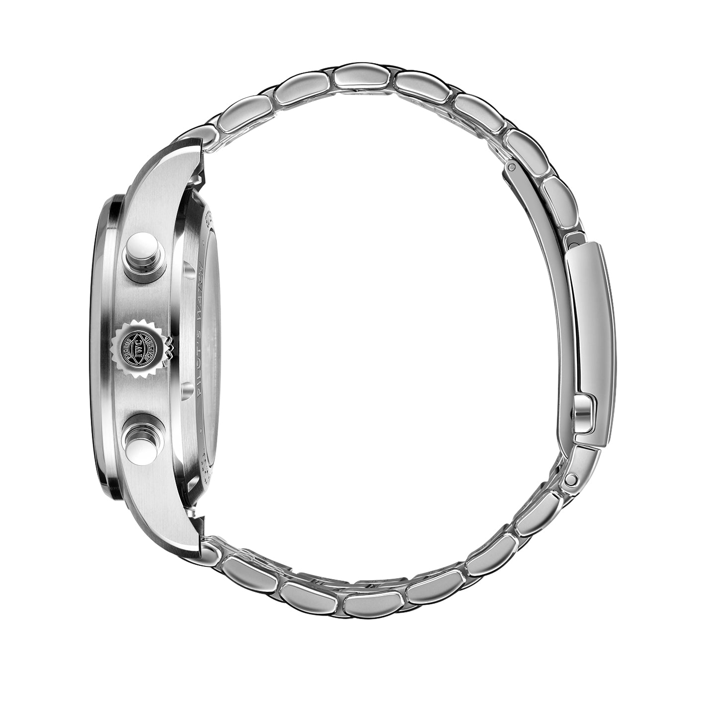 IWC Pilot's Chronograph 41mm Mens Watch IW388104