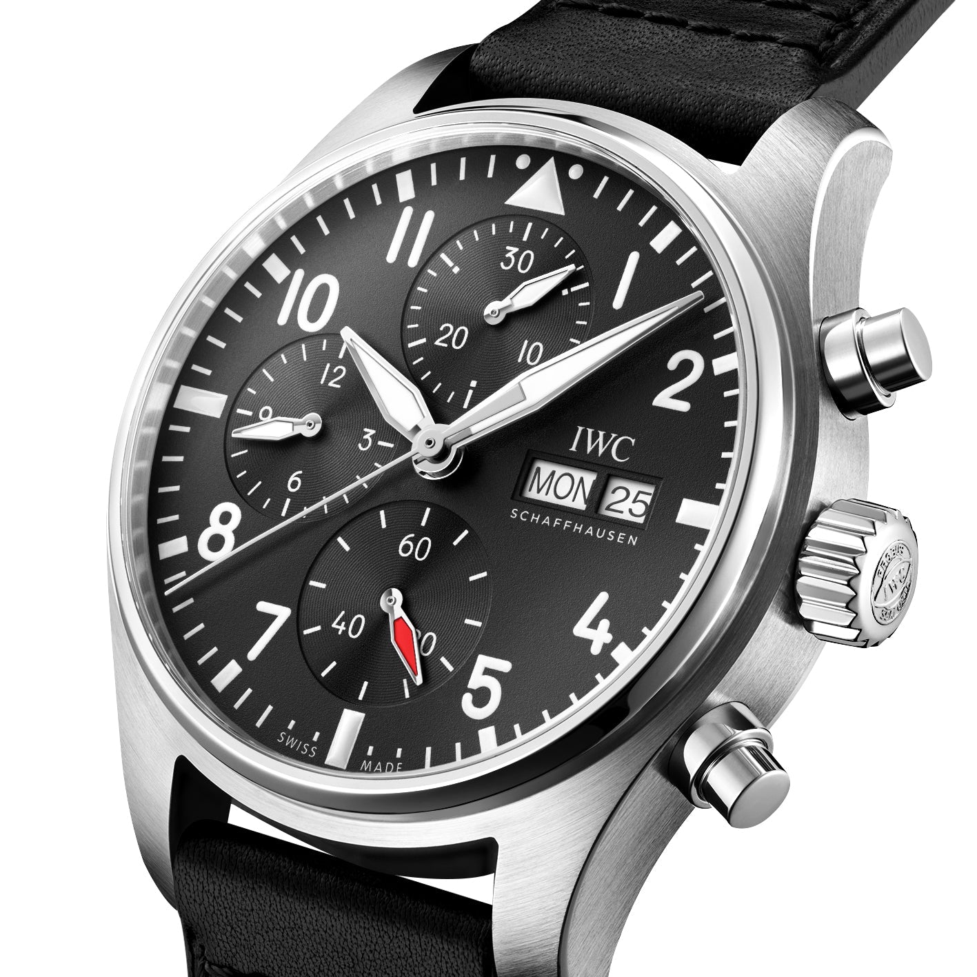 IWC Pilot's Watch Chronograph 41mm IW388111