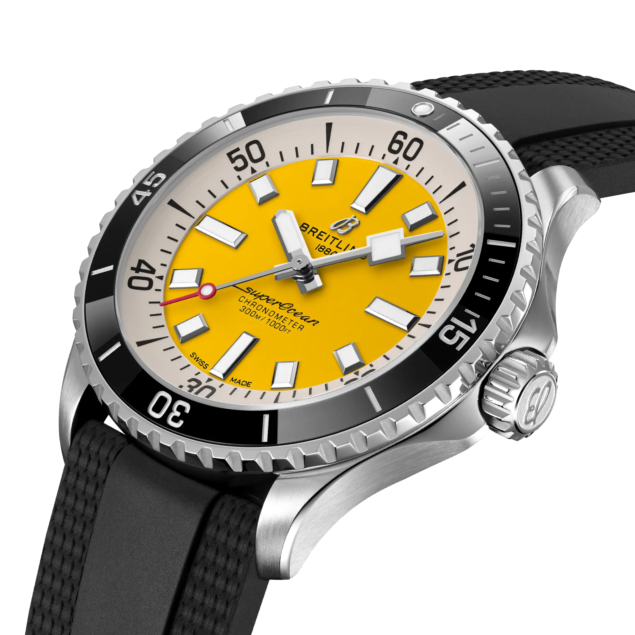 breitling Superocean Automatic 42 A17375211I1S1