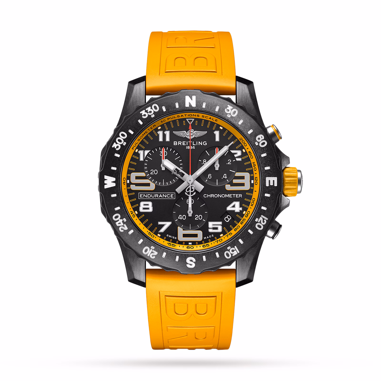 Breitling Professional Endurance Pro 44mm X82310A41B1S1