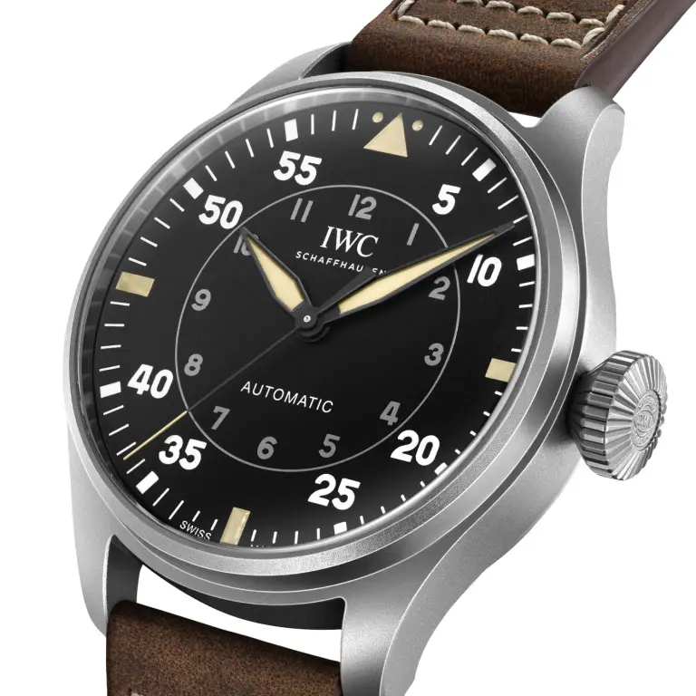 IWC Big Pilot's Watch Spitfire 43mm IW329701