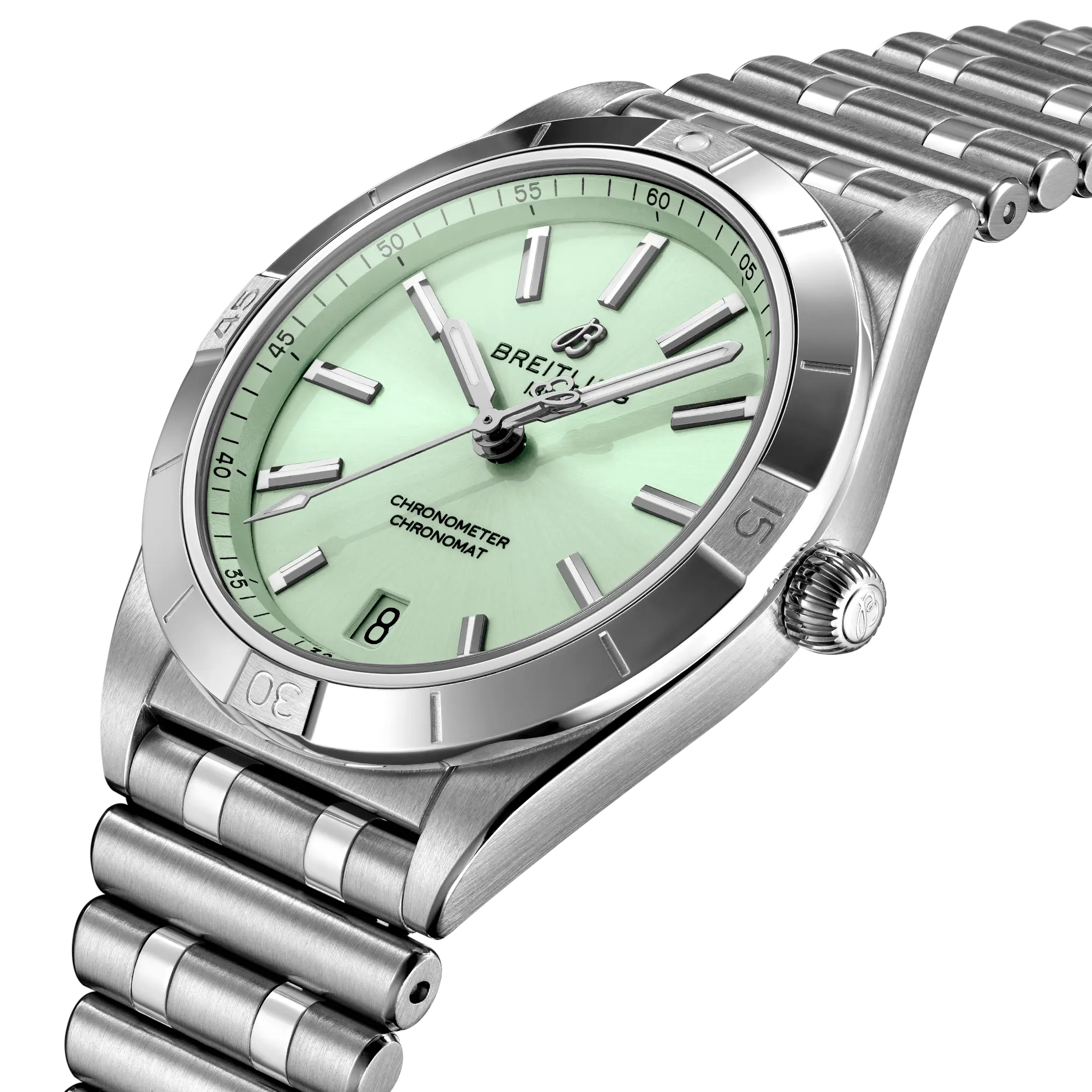 Breitling Chronomat Automatic 36mm A10380101L1A1