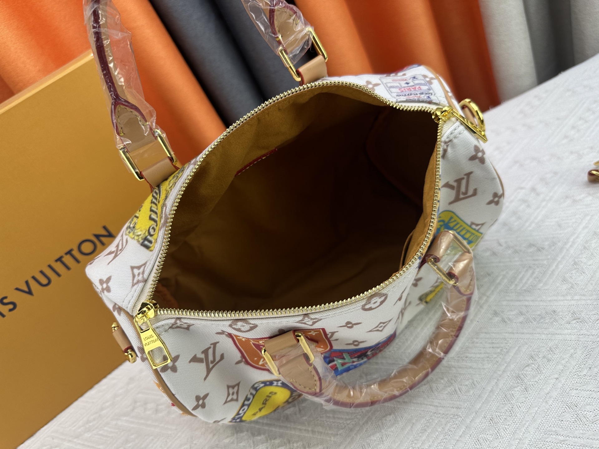 New Arrival Speedy Bandouliere 30