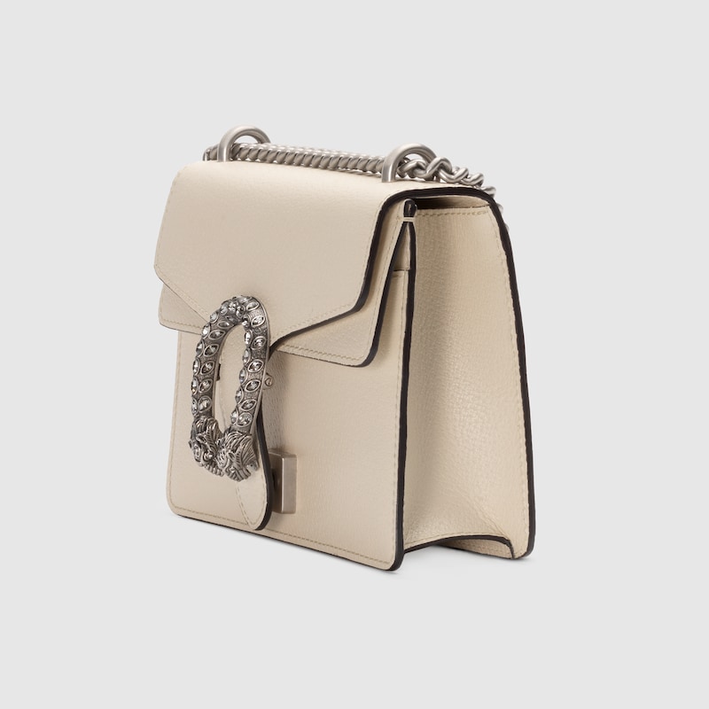 DIONYSUS MINI LEATHER BAG