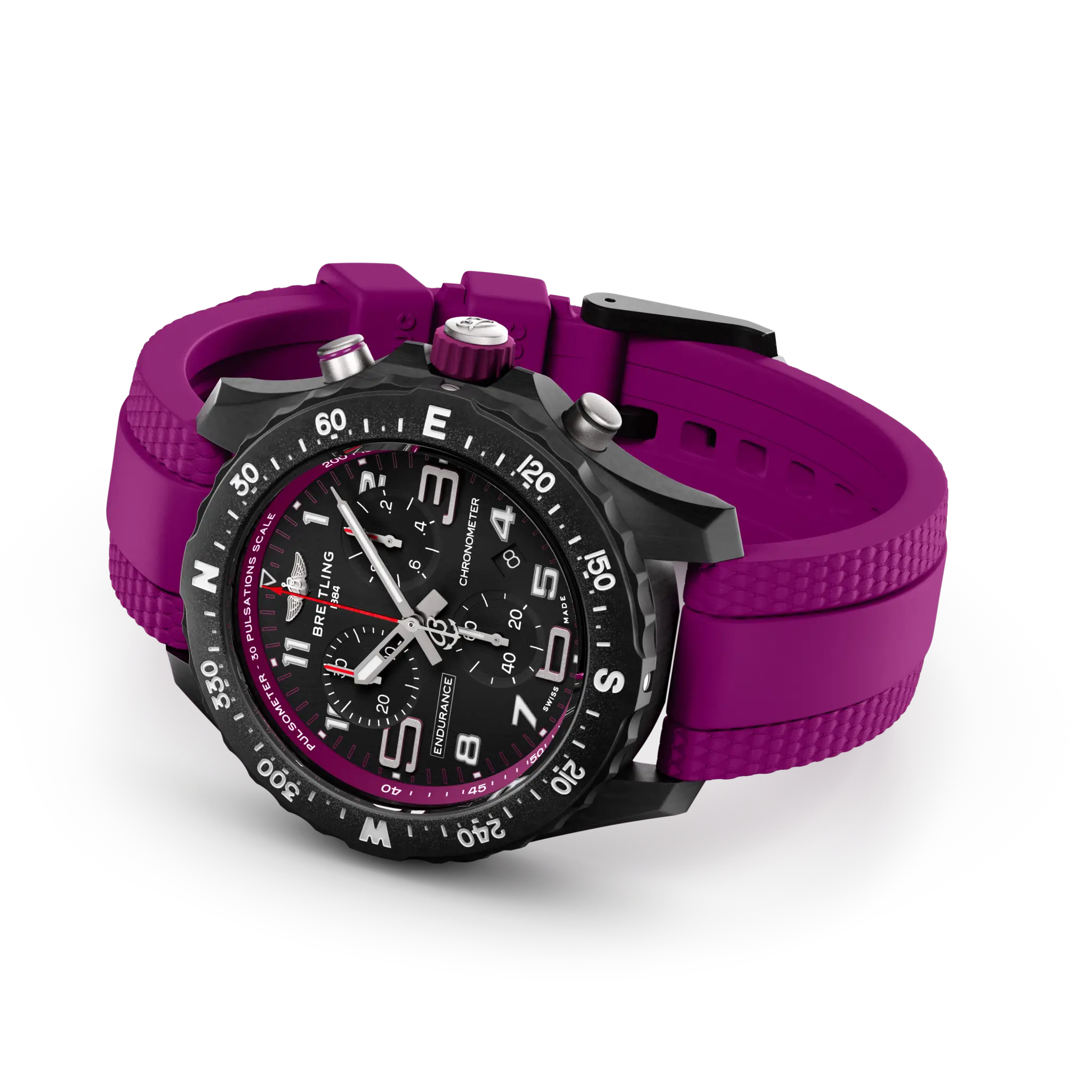 Breitling Professional Endurance Pro 38mm X83310F61B1S1