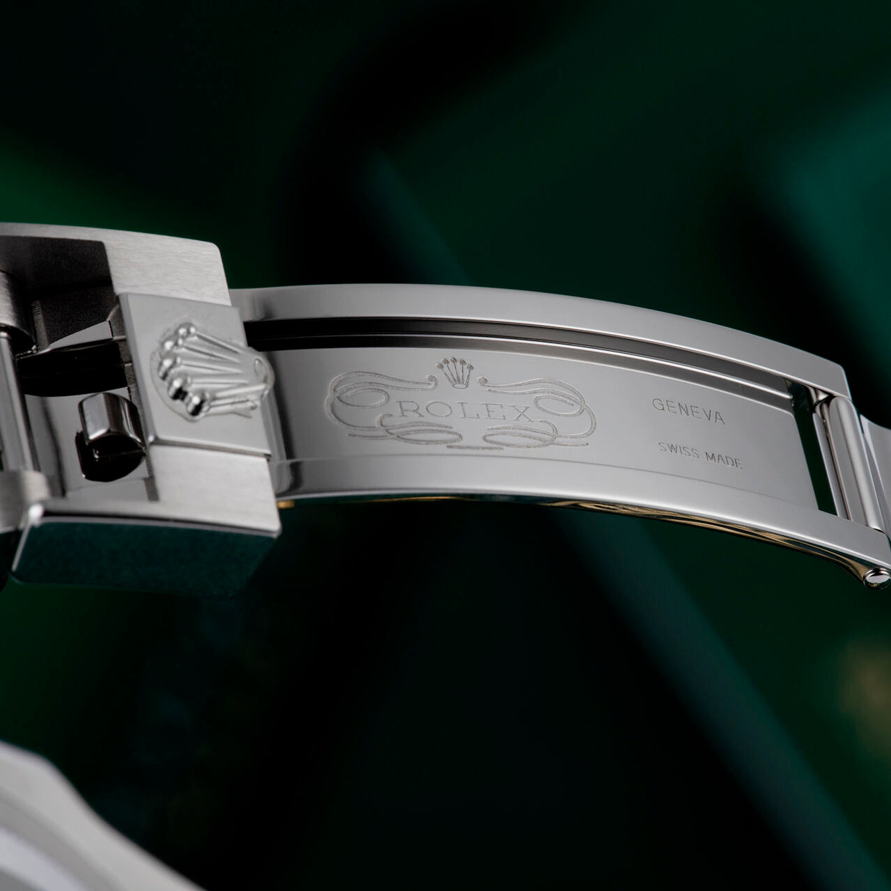 Rolex GMT-Master II 'Pepsi' 126710BLRO