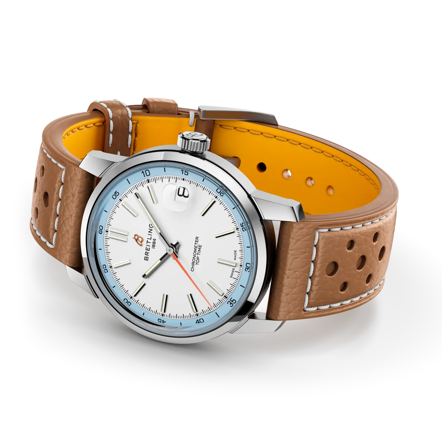 Breitling Top Time B31 38mm AB3113281A1X1