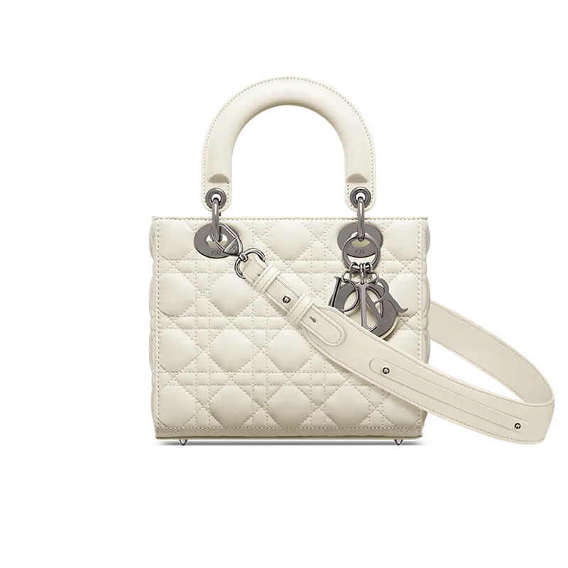 SMALL LADY  MY ABC BAG