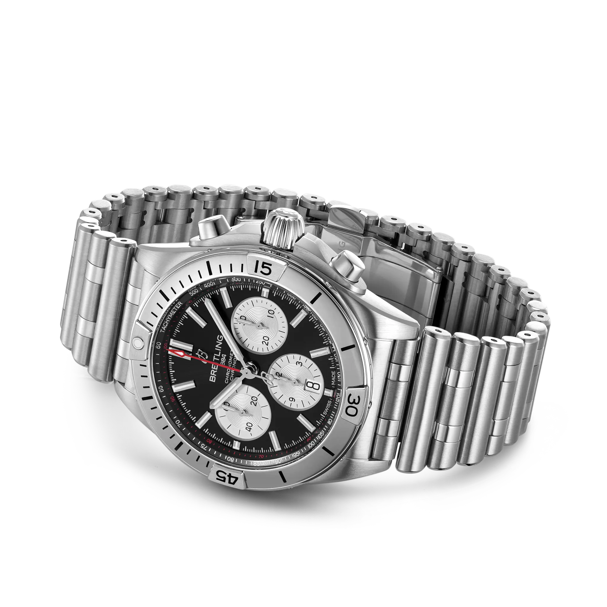 Breitling Chronomat B01 42mm AB0134101B1A1