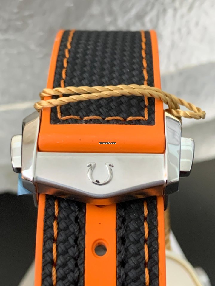 Seamaster Planet Ocean 215.32.44.21.01.001 600m 43.5.