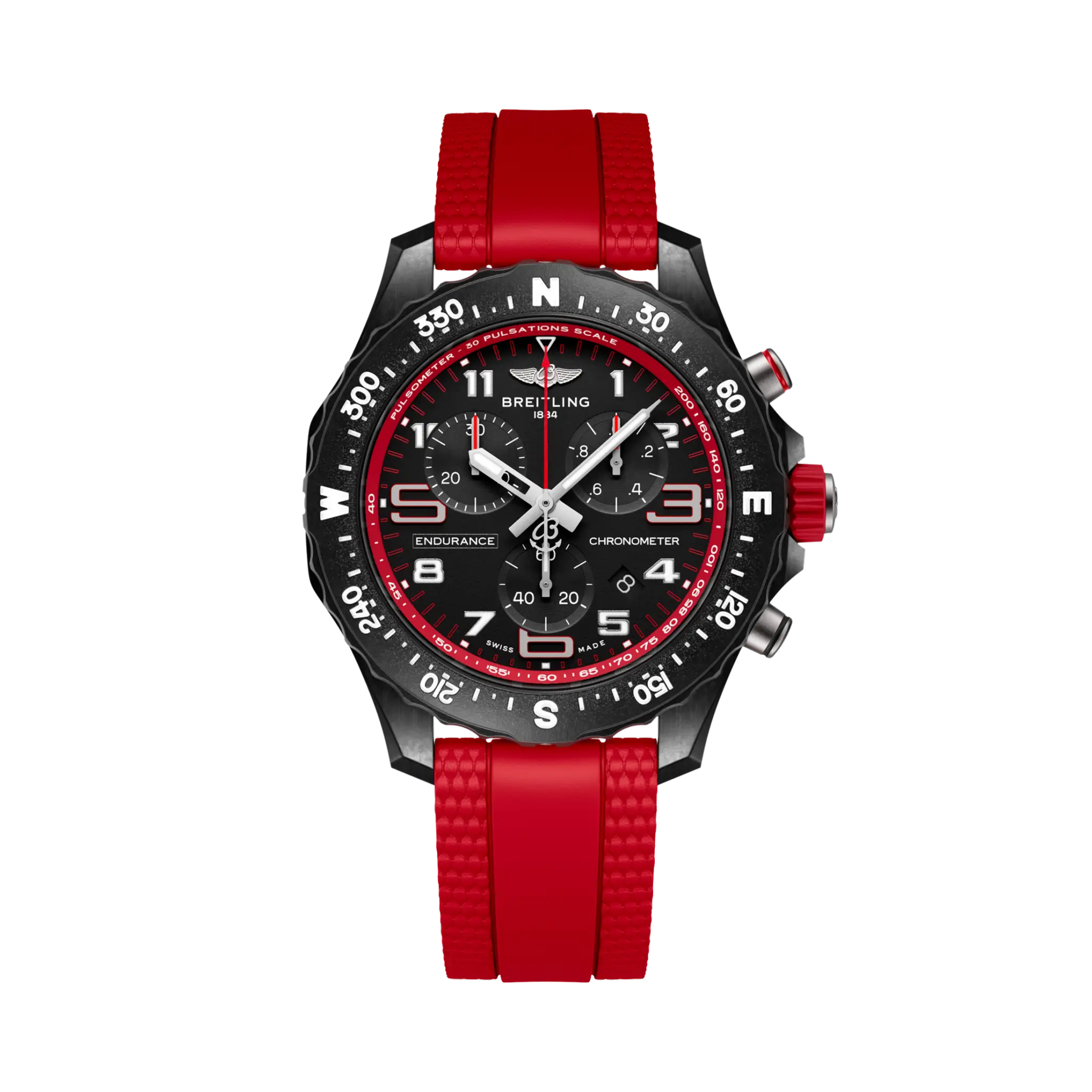 Breitling Professional Endurance Pro 38mm X83310D91B2S1