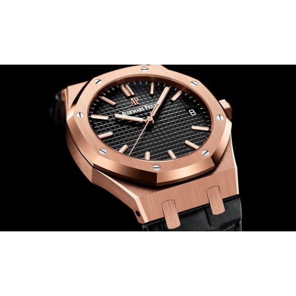 Audemars Piguet Royal Oak Selfwinding Ref. # 15500OR.OO.D002CR.01