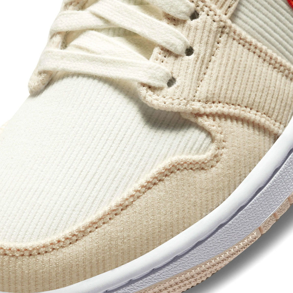 Air Jordan 1 Mid SE Corduroy