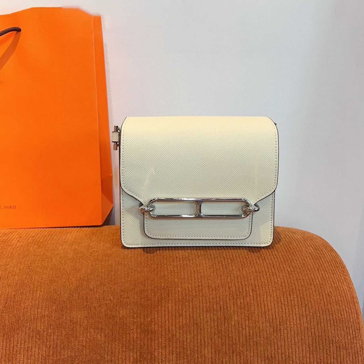 Evercolor Mini Sac Roulis 18