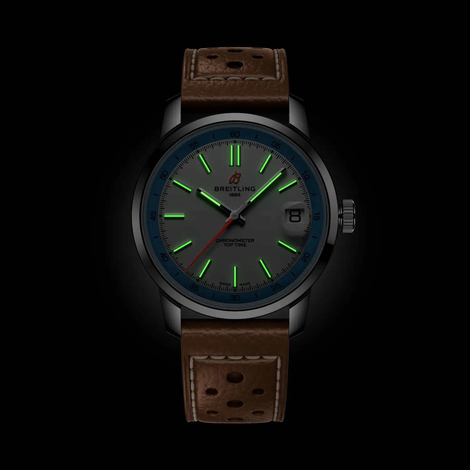 Breitling Top Time B31 38mm AB3113281A1X1