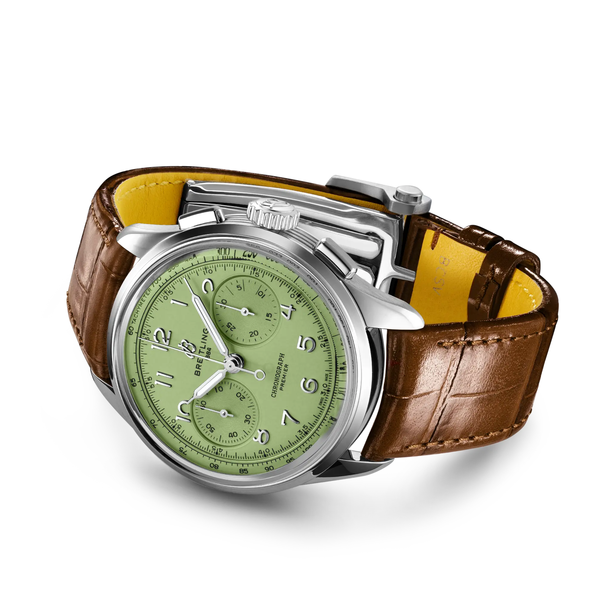 Breitling  Premier B09 Chronograph 40mm AB0930D31L1P1