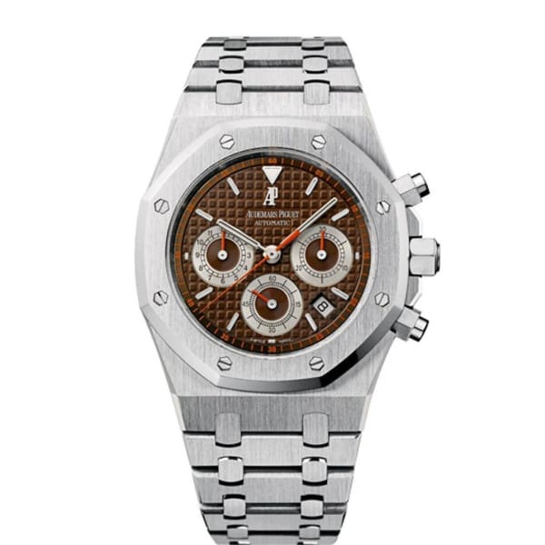 Audemars Piguet Royal Oak Chronograph 39mm 26300ST.OO.1110ST.08