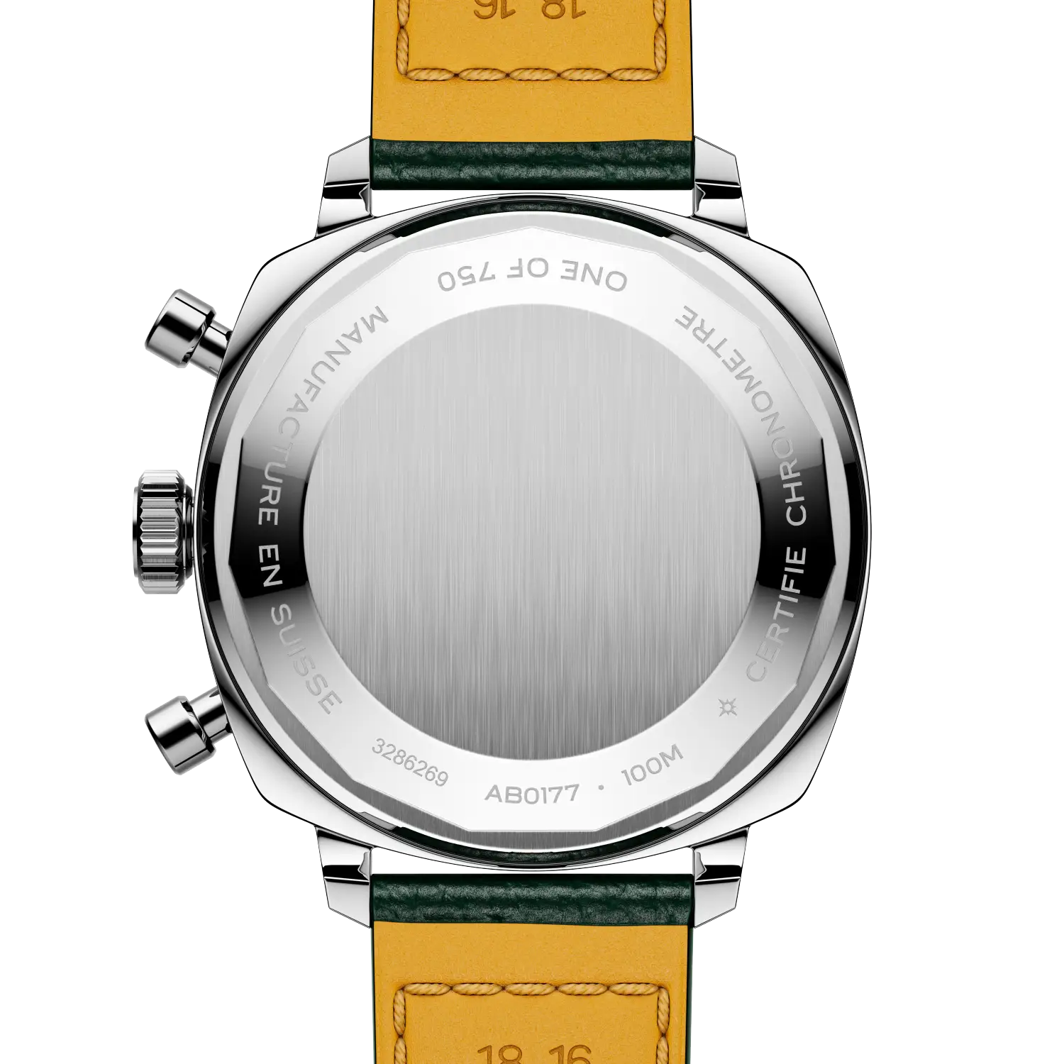 Breitling Top Time B01 Racing 38mm AB01771A1L1X1