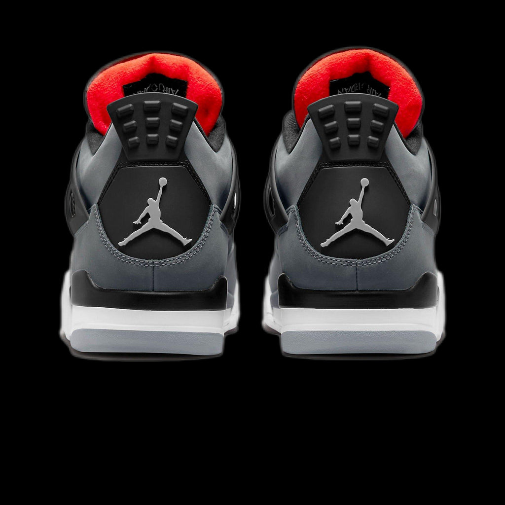 Air Jordan 4 Retro ‘Infrared’