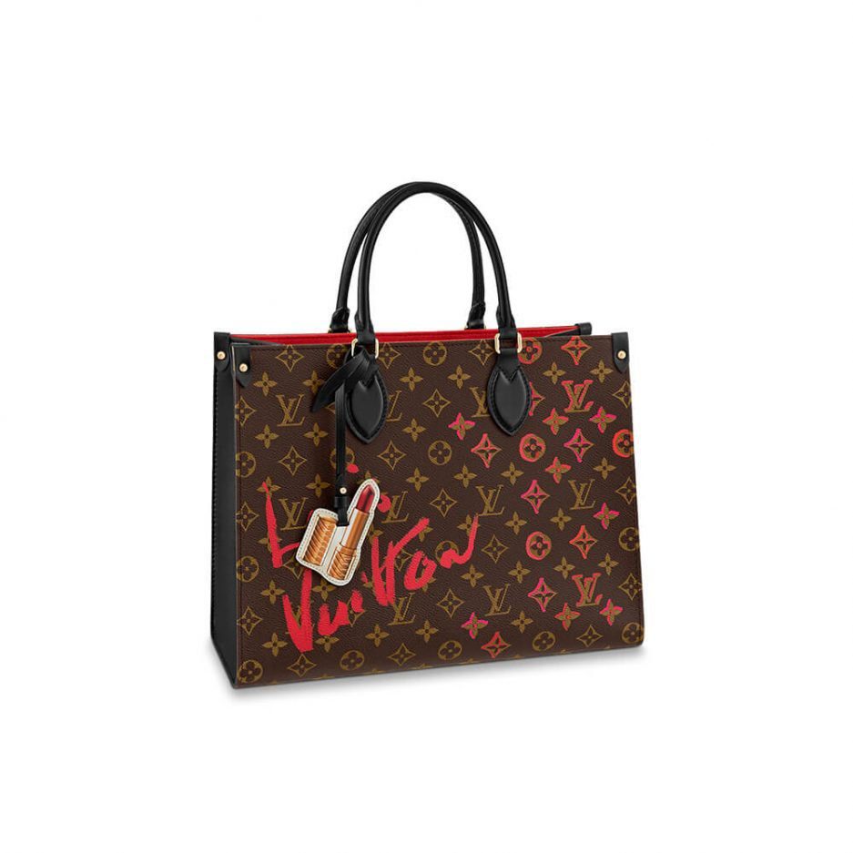 Louis Vuitton OnTheGo MM M45888