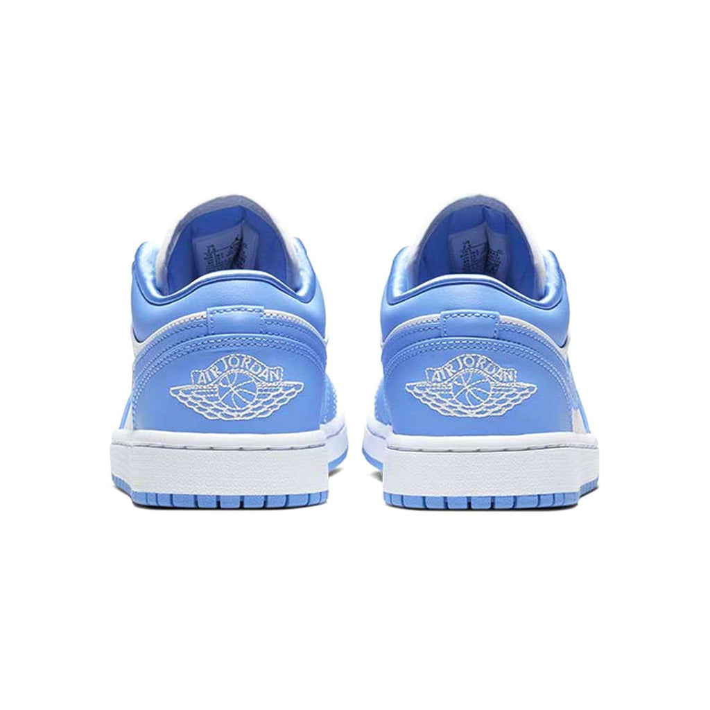 Air Jordan 1 Low Wmns ‘UNC’