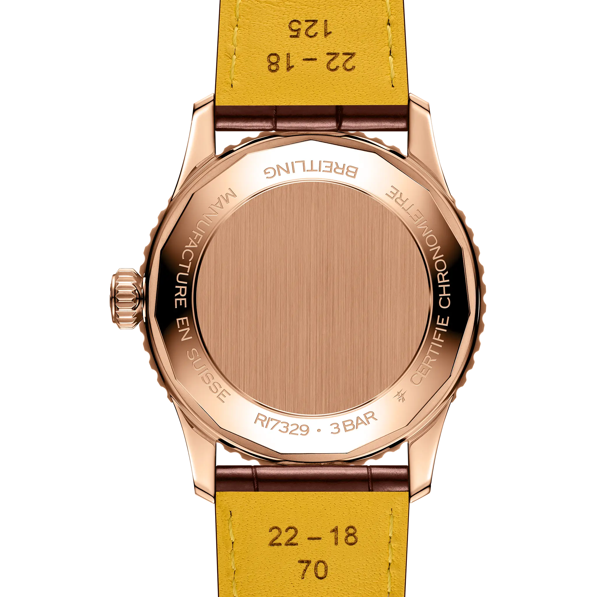 Breitling Navitimer Automatic 41mm R17329F41G1P1