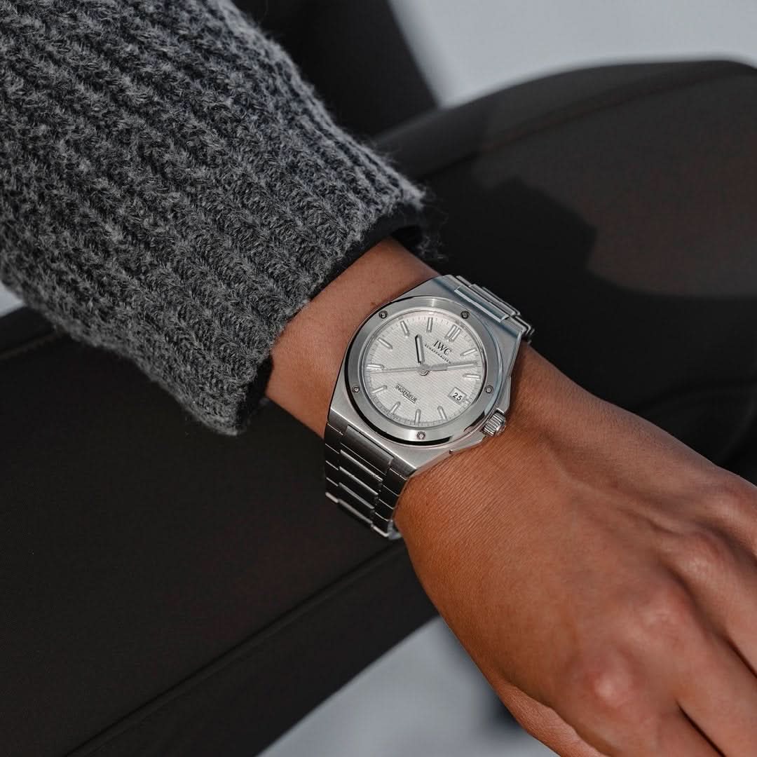 IWC-Ingenieur Automatic 40mm IW328902