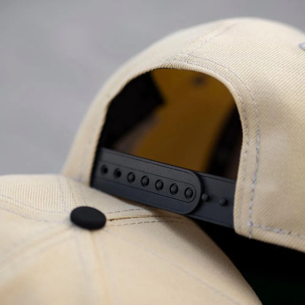 NEW ERA 9FORTY A-FRAME MLB NEW YORK YANKEES WORLD SERIES 1998 TWO TONE / KELLY GREEN UV SNAPBACK