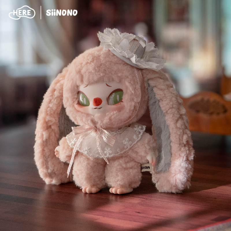 와쿠쿠-폭스&버니 트릭 오어 트릿 시리즈