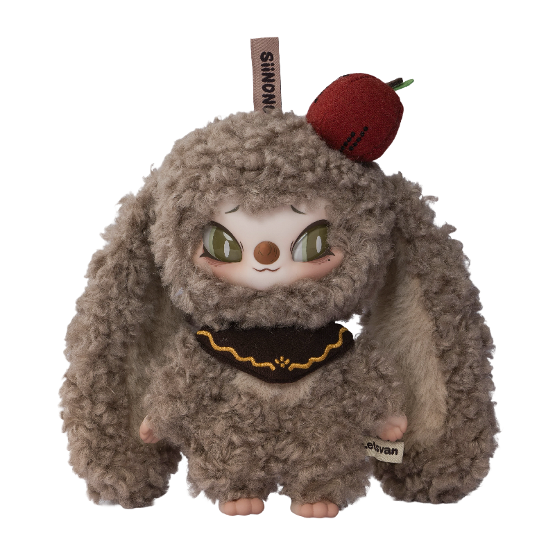 와쿠쿠-폭스&버니 트릭 오어 트릿 시리즈