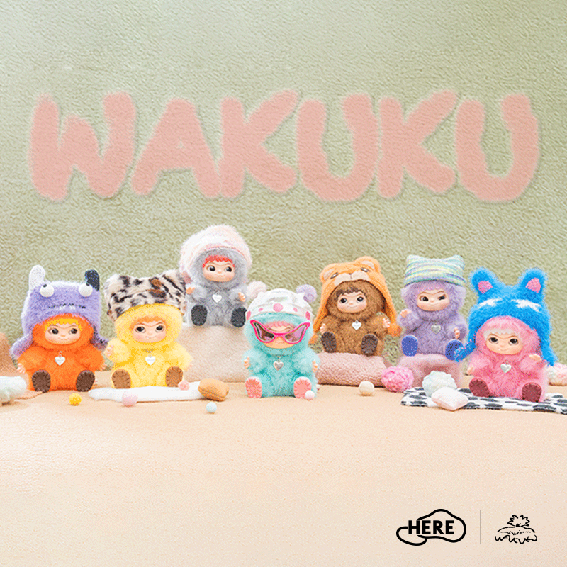 시이노노, 비밀 하나 알려줄게 시리즈